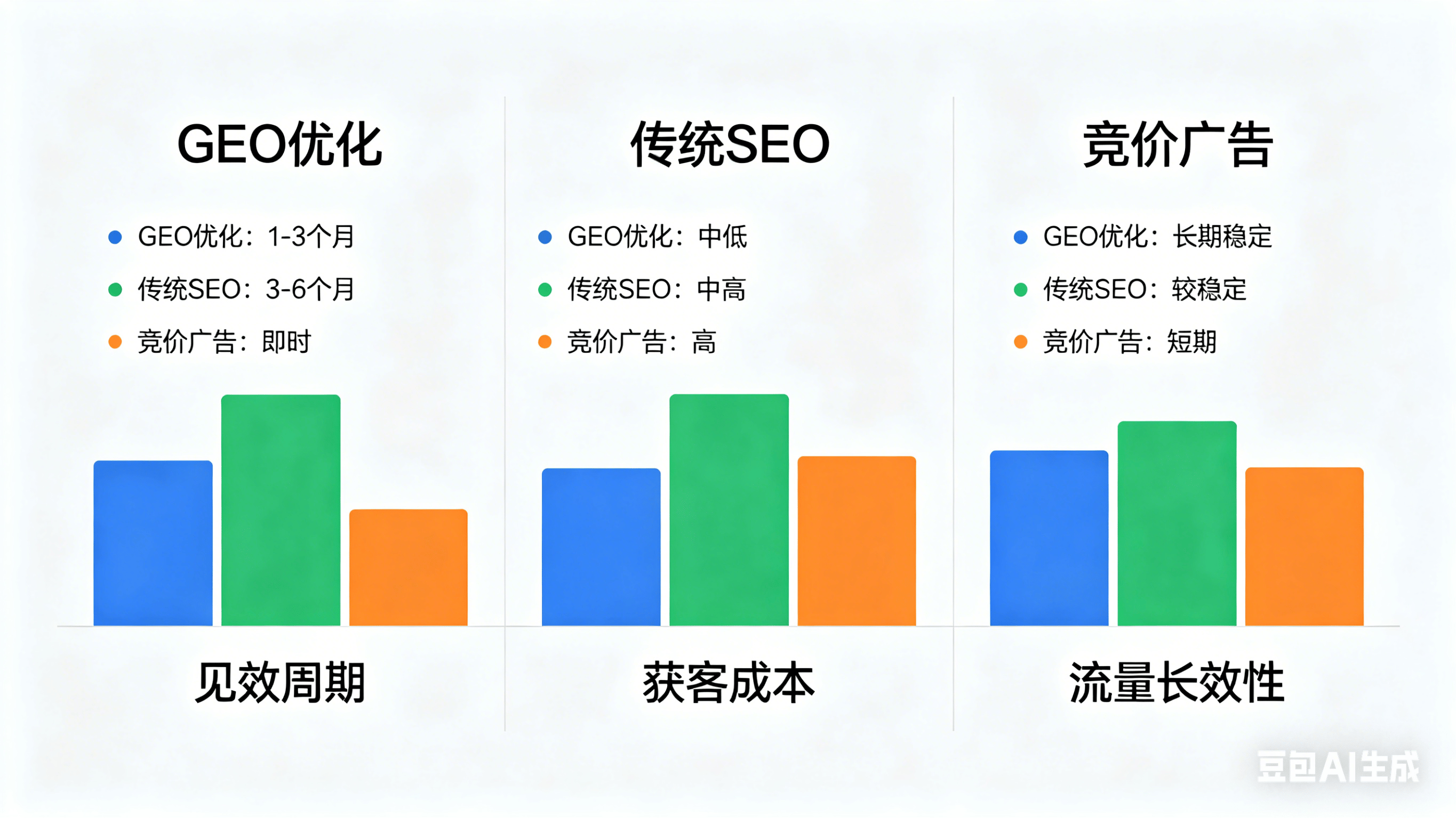 揭阳GEO优化多久能出效果？企业AI获客见效周期全解析